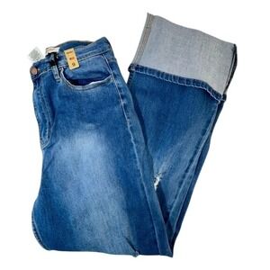 NWT‎ VIBRANT Jeans - 9/28